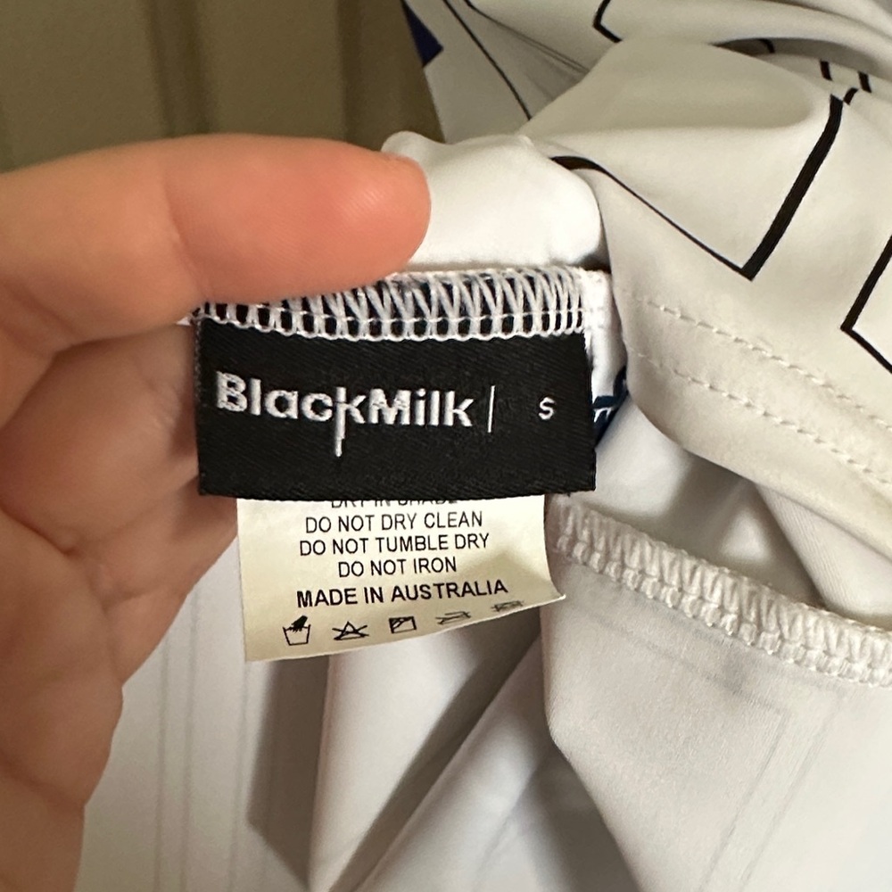 Black Milk x Star Wars Limited Edition R2D2 costume/dress! - Picture 2 of 3